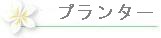 プランターサイド