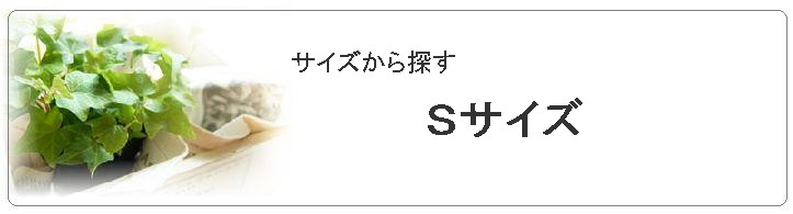 Ｓサイズ